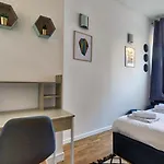 Chateaubriand - Appartement Champs Elysées 6P